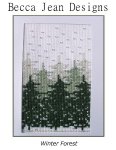 (image for) Winter Forest